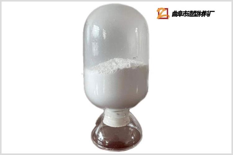 KU-01高分子扑粉防结粉