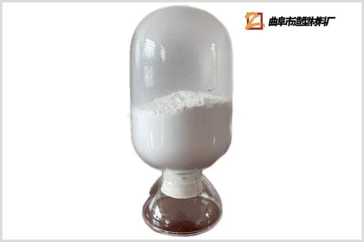 复合肥防结剂